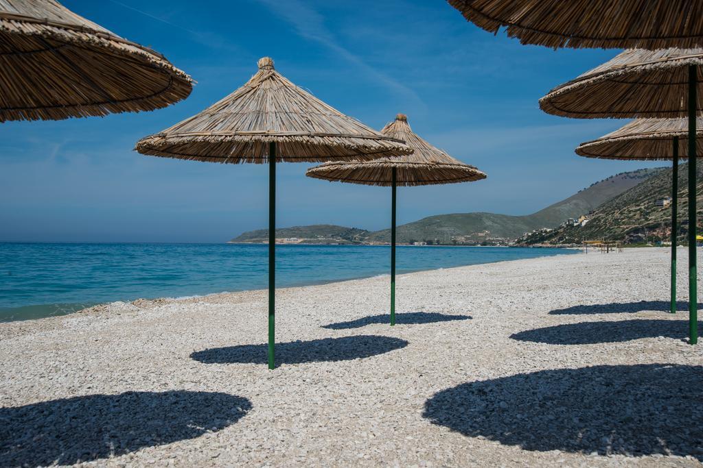 Vila Florika Hotel Борш Екстериор снимка