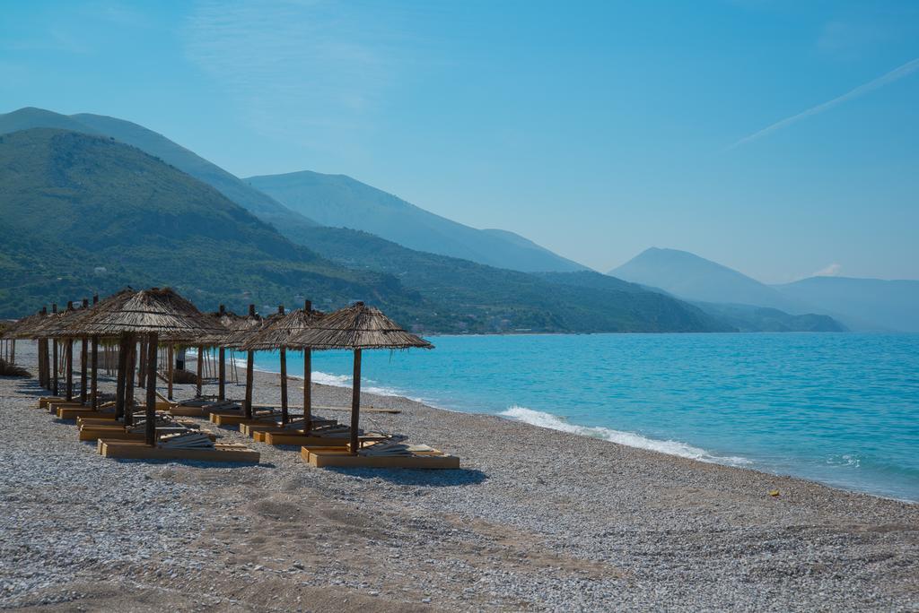Vila Florika Hotel Борш Екстериор снимка