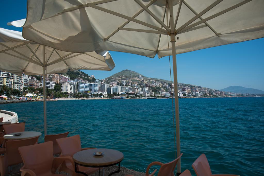 Vila Florika Hotel Борш Екстериор снимка