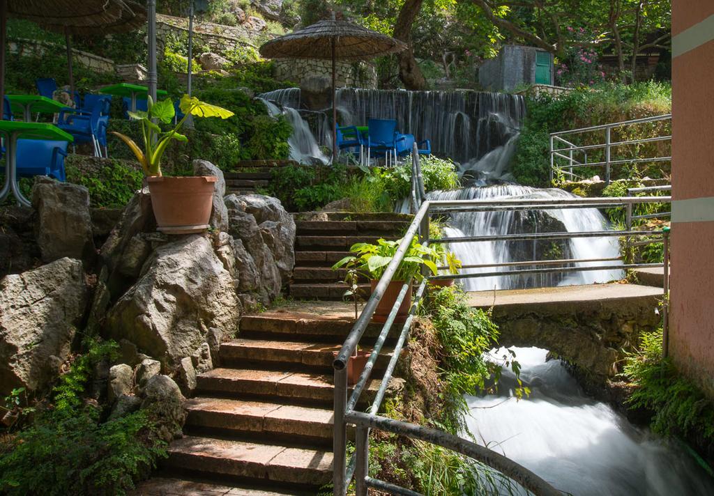 Vila Florika Hotel Борш Екстериор снимка