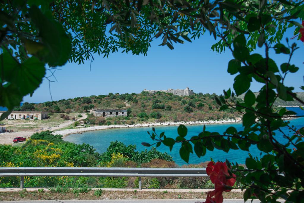 Vila Florika Hotel Борш Екстериор снимка