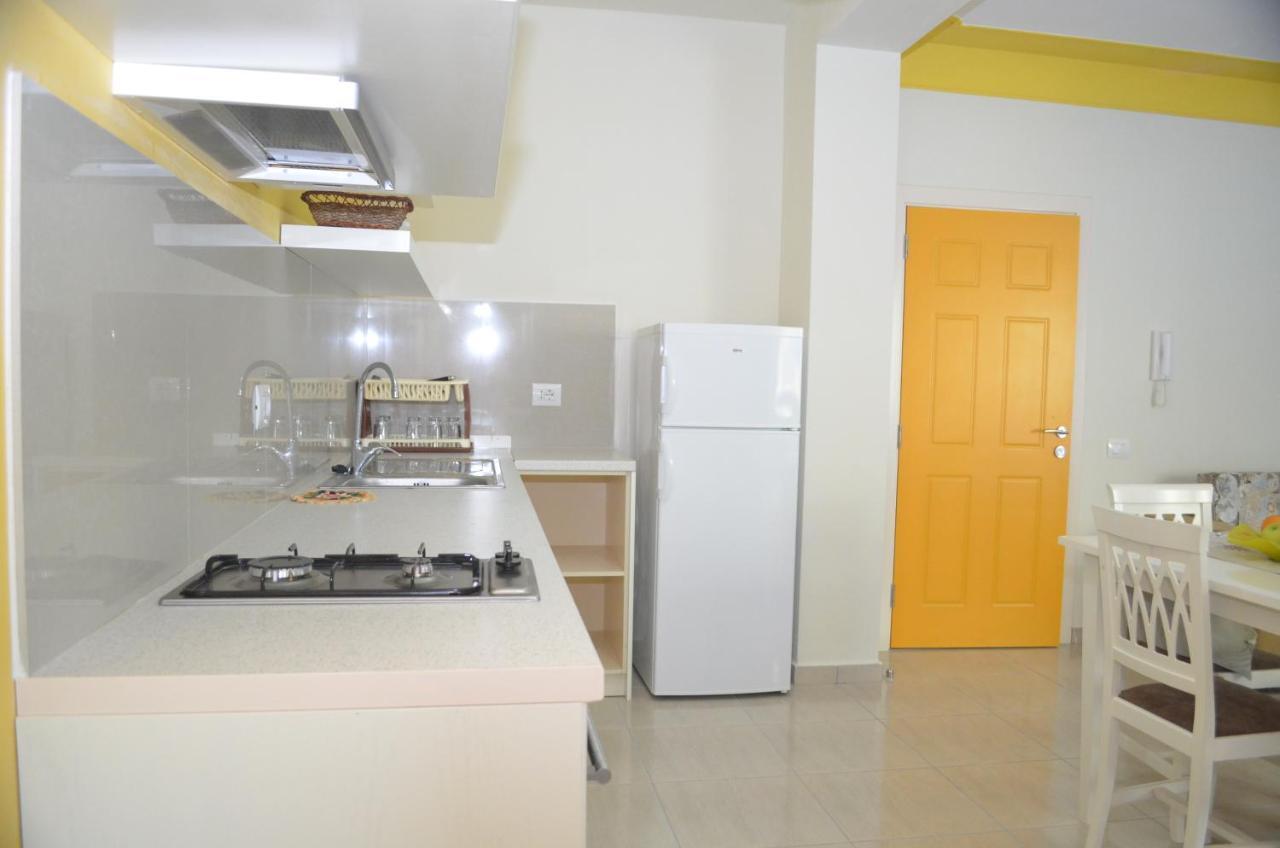 Vila Florika Hotel Борш Стая снимка