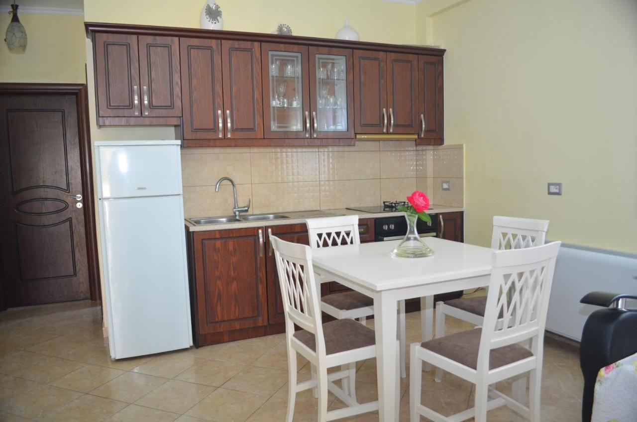 Vila Florika Hotel Борш Стая снимка