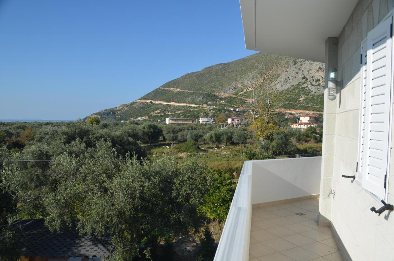 Vila Florika Hotel Борш Екстериор снимка
