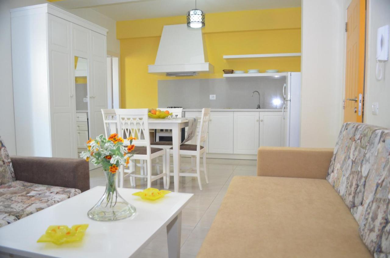 Vila Florika Hotel Борш Стая снимка