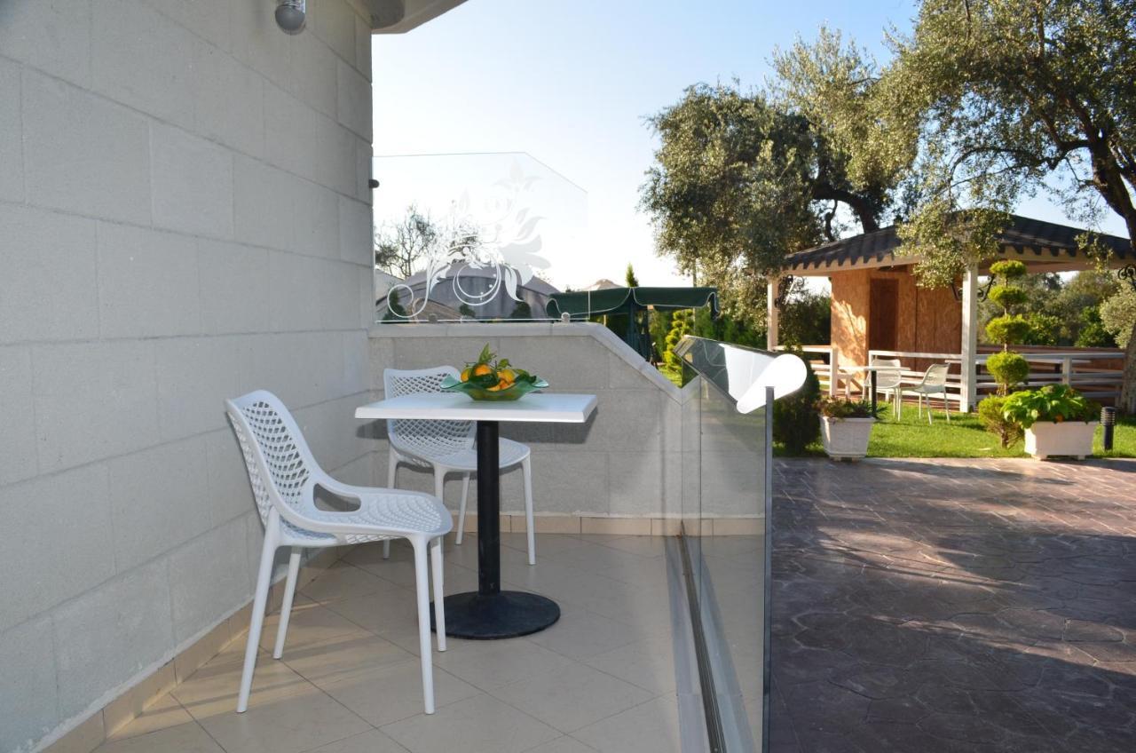 Vila Florika Hotel Борш Стая снимка
